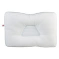 FIB200 TriCore Cervical Pillow Alleviates Pain, Promotes Neck