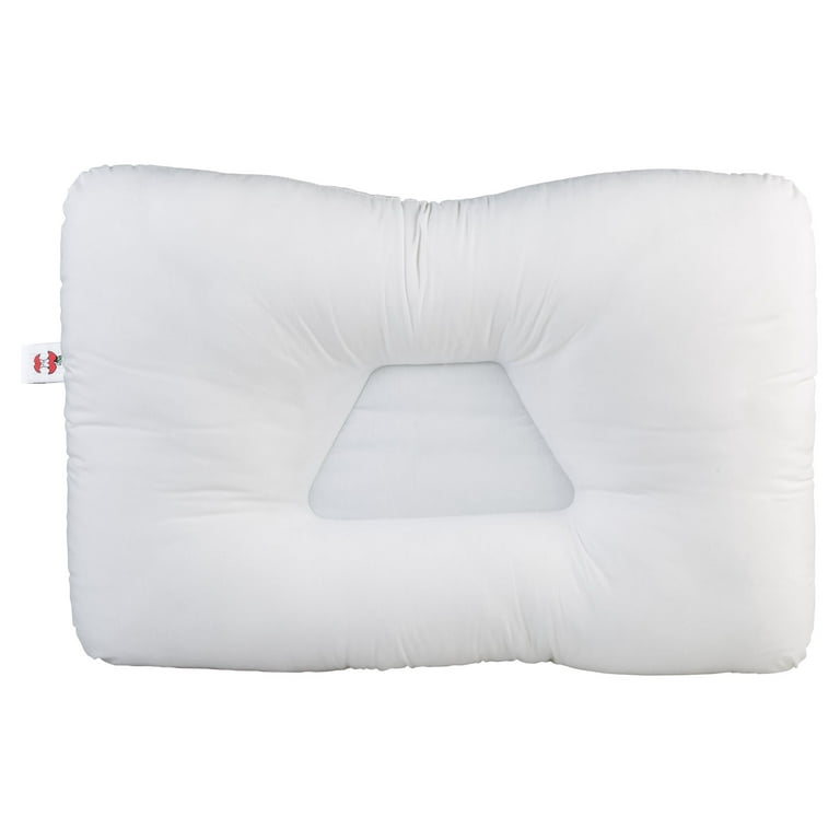 Walmart orthopedic pillow store