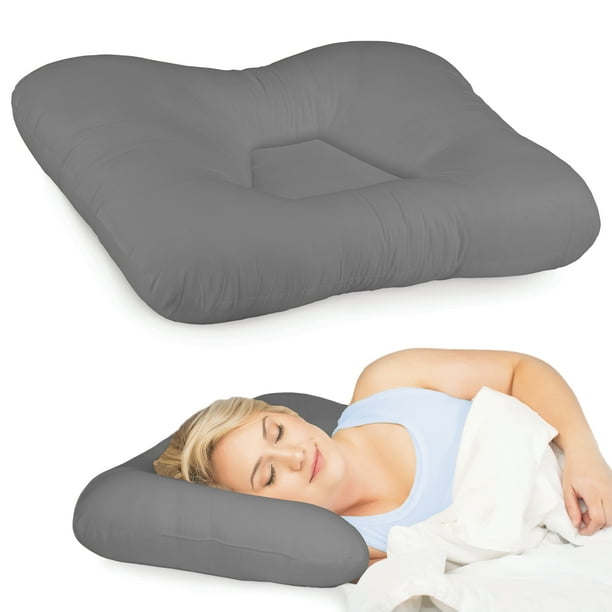 Full size travel pillow on sale