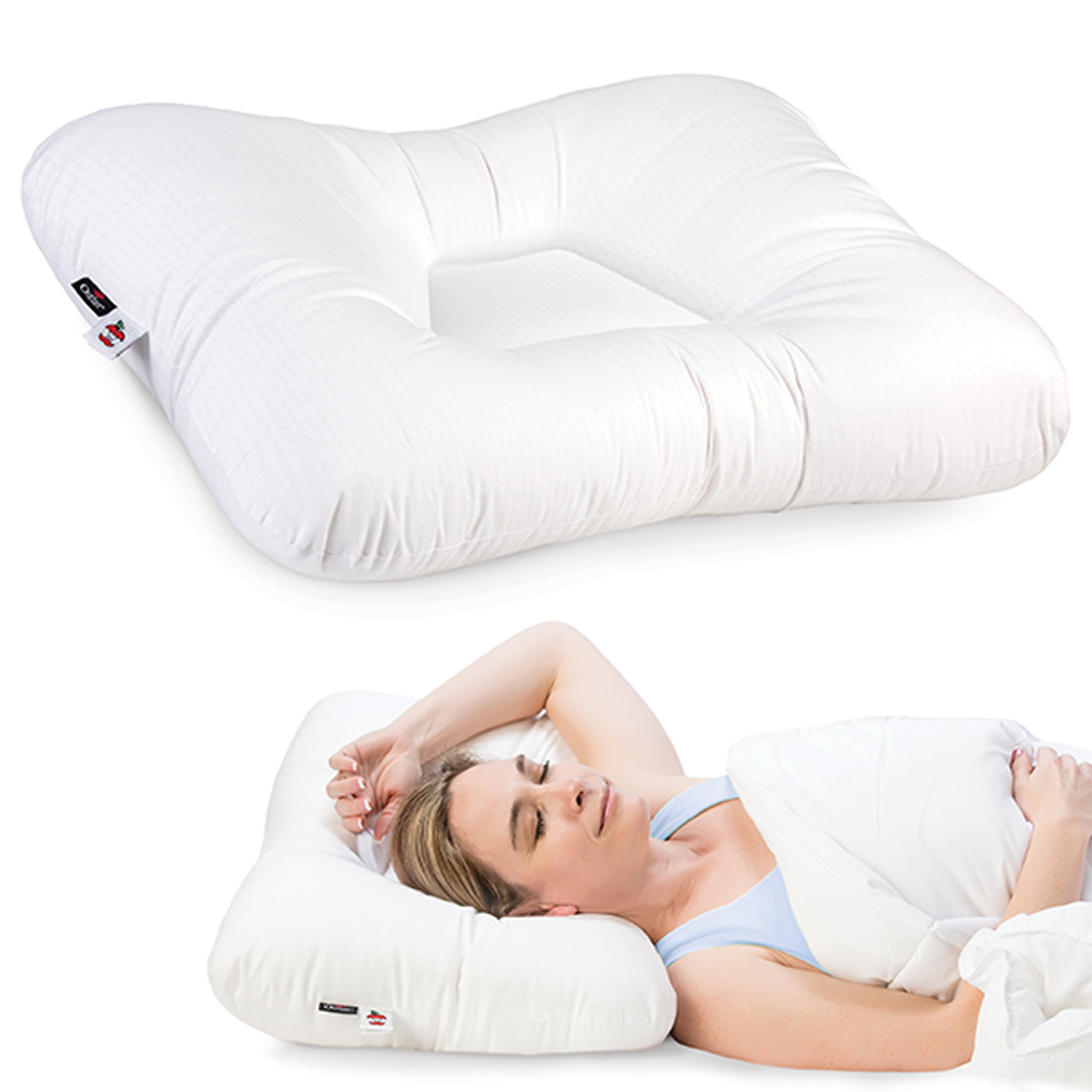Almohadas serta memory foam cheap