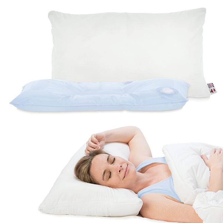 Water pillow for neck pain new arrivals