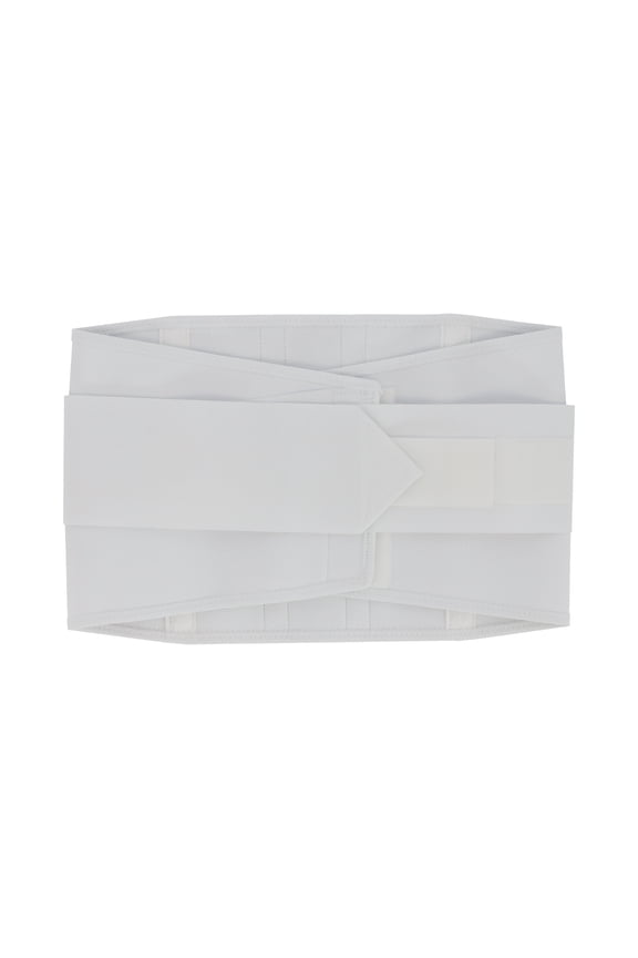 Triple Action Elastic Back Support - XXLarge