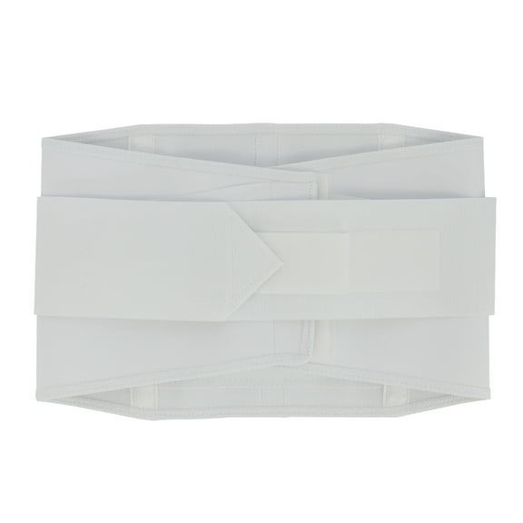 Core Products Triple Action Elastic Back Support w/ Pad - Medium