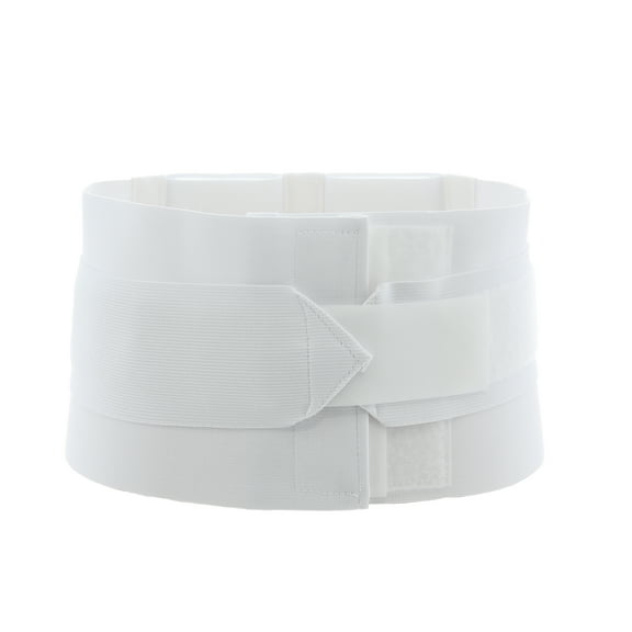 Core Products Triple Action Sacroiliac Back Support w/ Pads - XLarge