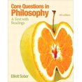 thumbnail image 1 of Pre-Owned Core Questions in Philosophy: A Text with Readings (Paperback) 0205206697 9780205206698, 1 of 1