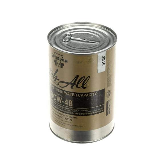 Vogt Ice Machines Core, Rcw-48 For R-404A 12A2140C02 - Genuine OEM Replacement Part