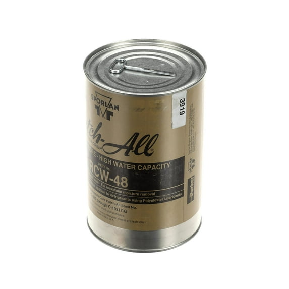 Vogt Ice Machines Core, Rcw-48 For R-404A 12A2140C02 - Genuine OEM Replacement Part