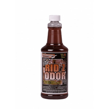 Core Ridz Odor Quart Wild Wild Cherry Deodorizer