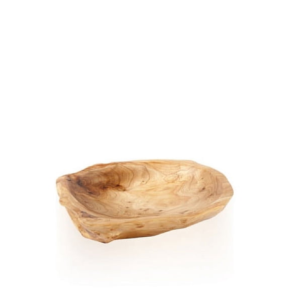 Core Root Crafts Small Root Platter