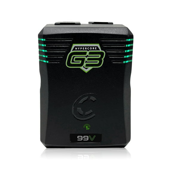 Core SWX Core SWX 99wh V-mount SMART Battery Pack, 14.4v 6.8Ah