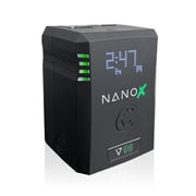 Core SWX NANOX 98Wh 14.8V 6600mAh Micro SMART Battery Pack, V-Mount