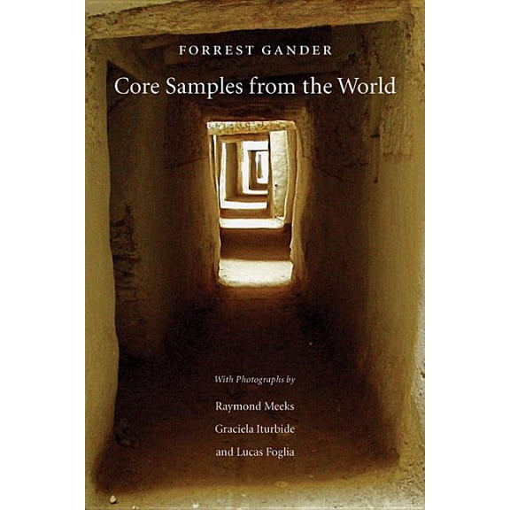 Core Samples from the World, (Paperback)
