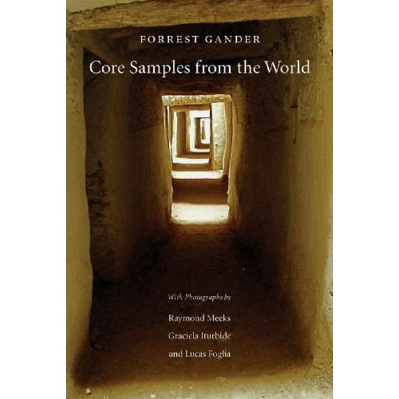 Pre-Owned Core Samples from the World (Paperback) 0811218872 9780811218870