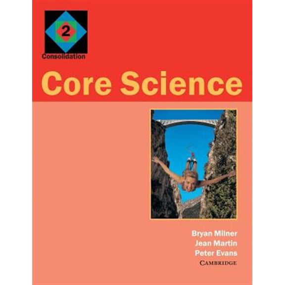 Pre-Owned Core Science Core Science 2: Consolidation, (Paperback)