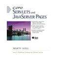 thumbnail image 1 of Pre-Owned Core Servlets and JavaServer Pages (JSP) (Paperback) 0130893404 9780130893406, 1 of 1