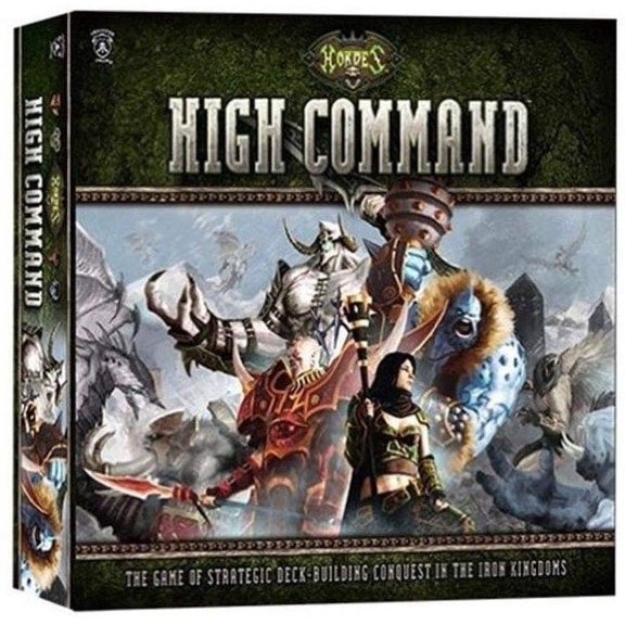 Hordes - Core Game