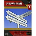 thumbnail image 1 of Core Skills Lang Arts Core Skills Language Arts Workbook Grade 1, (Paperback), 1 of 1