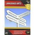 thumbnail image 1 of Core Skills Lang Arts Core Skills Language Arts Workbook Grade 2, (Paperback), 1 of 1