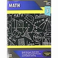thumbnail image 1 of Core Skills Mathematics Core Skills Mathematics Workbook Grade 3, (Paperback), 1 of 1