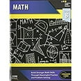 thumbnail image 1 of Core Skills Mathematics Core Skills Mathematics Workbook Grade 8, (Paperback), 1 of 1