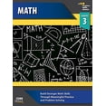 thumbnail image 1 of Pre-Owned Core Skills Mathematics Workbook Grade 3 Paperback, 1 of 1