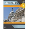 thumbnail image 1 of Pre-Owned Core Skills Social Studies Workbook Grade 2 Paperback, 1 of 1