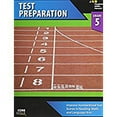 thumbnail image 1 of Core Skills Test Prep Core Skills Test Preparation Workbook Grade 5, (Paperback), 1 of 1