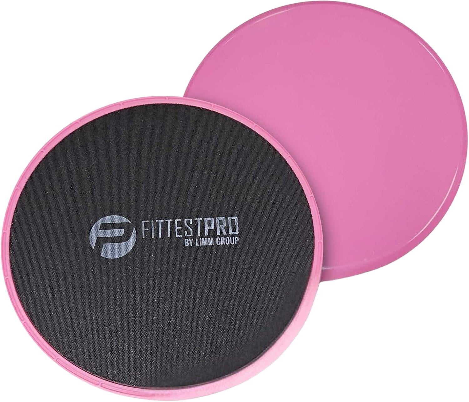 Core Sliders for Working Out - Exercise Sliders Fitness, Stability, Ab ...