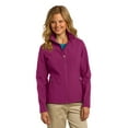 thumbnail image 1 of Core Soft Shell Jacket, 1 of 2