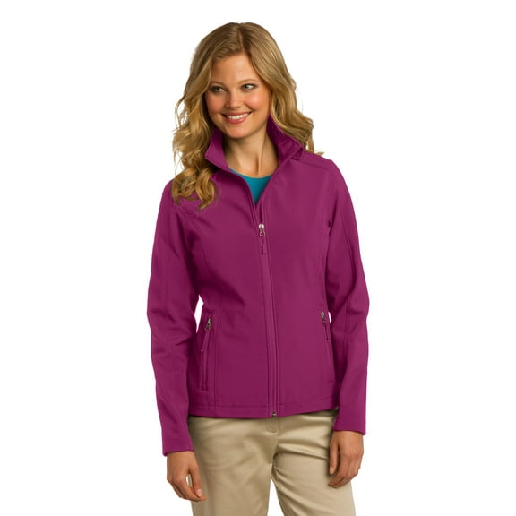 Core Soft Shell Jacket