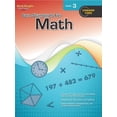 thumbnail image 1 of Core Standards for Math Core Standards for Math Reproducible Grade 3, (Paperback), 1 of 2