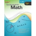 thumbnail image 1 of Core Standards for Math Core Standards for Math Reproducible Grade 4, (Paperback), 1 of 6