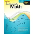 thumbnail image 1 of Pre-Owned Core Standards for Math Reproducible Grade K (Paperback) by Houghton Mifflin Harcourt, 1 of 1