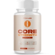 Core Strength Advanced Joints Support Supplement CoreStrength 60 Capsules
