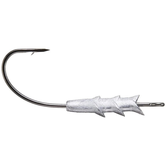 Core Tackle Scamper Rig