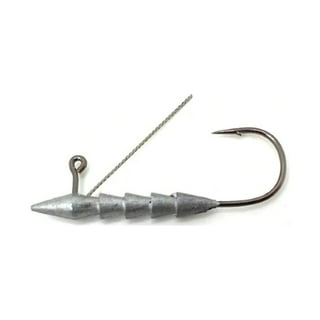 Tyrant Tackle Weed Wrangler Spinner Bait