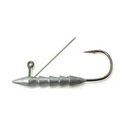 Core Tackle The Hover Rig Weedless (3 Pk)