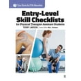 thumbnail image 1 of Core Texts for PTA Education Entry Level Skill Checklists for Physical Therapist Assistant Students, (Paperback), 1 of 1