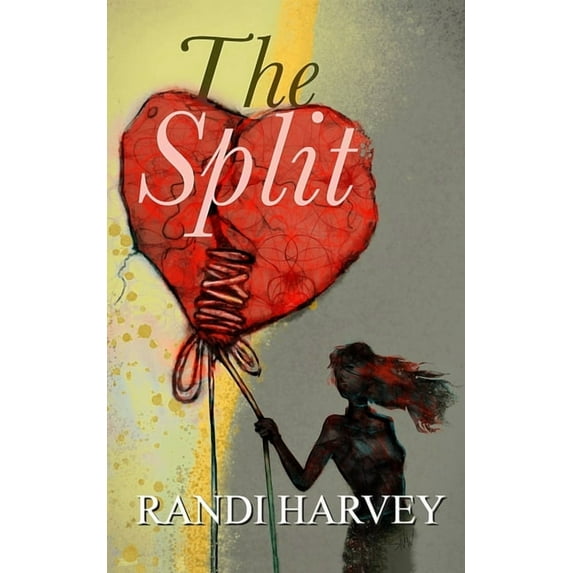 Core The Split, Book 1, (Paperback)