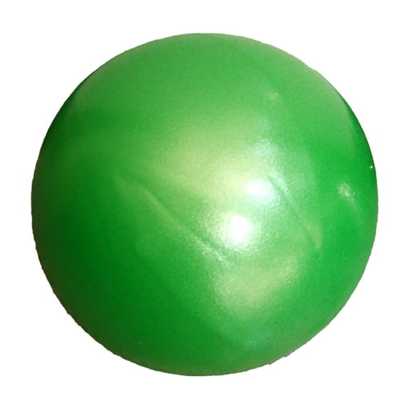 Core Training Ball for Pilates, Core Training, Improves Core Strength, Balance, and Strength