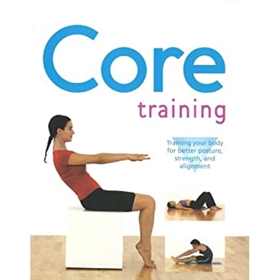 Pre-Owned Core Training (Hardcover) 1405486295 9781405486293