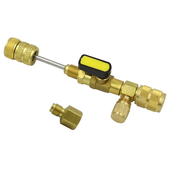 Core Valves Tool Installer Remover Air Conditioner Removal Refrigeration Removing Hvac Tools