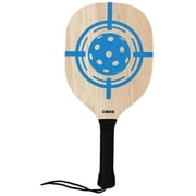 Core 372669 Wood Pickleball Paddle, Blue