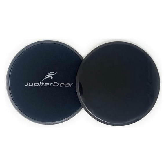 Core and Abs Exercise Sliders