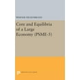 thumbnail image 1 of Core and Equilibria of a Large Economy. (Psme-5), (Hardcover), 1 of 1