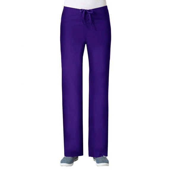 Core by Maevn Unisex Seamless Scrub Pant