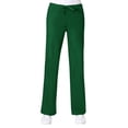 thumbnail image 1 of Core by Maevn Women's Boot Cut Cargo Scrub Pant, 1 of 1