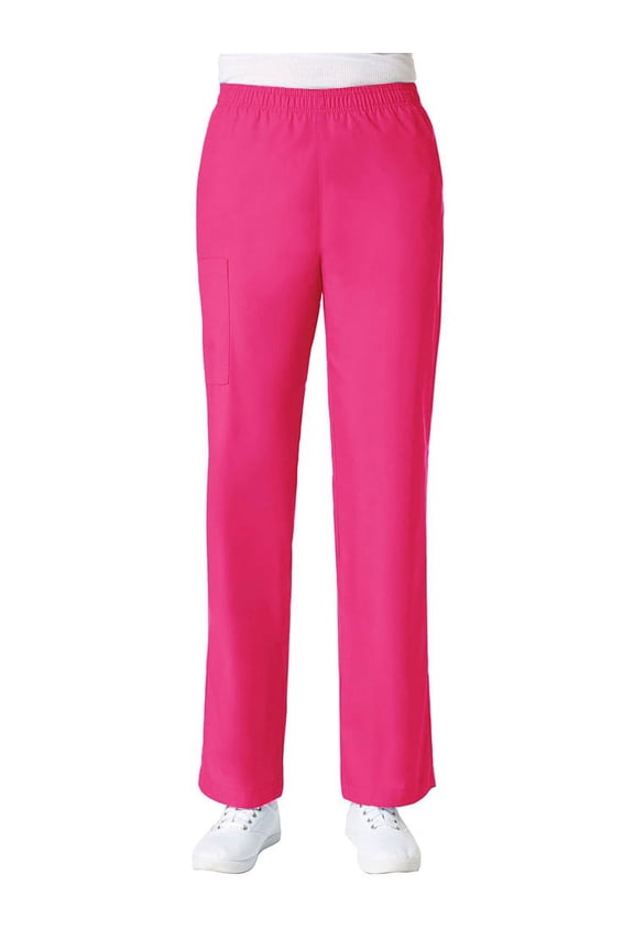 Core by Maevn Women's Cargo Scrub Pant