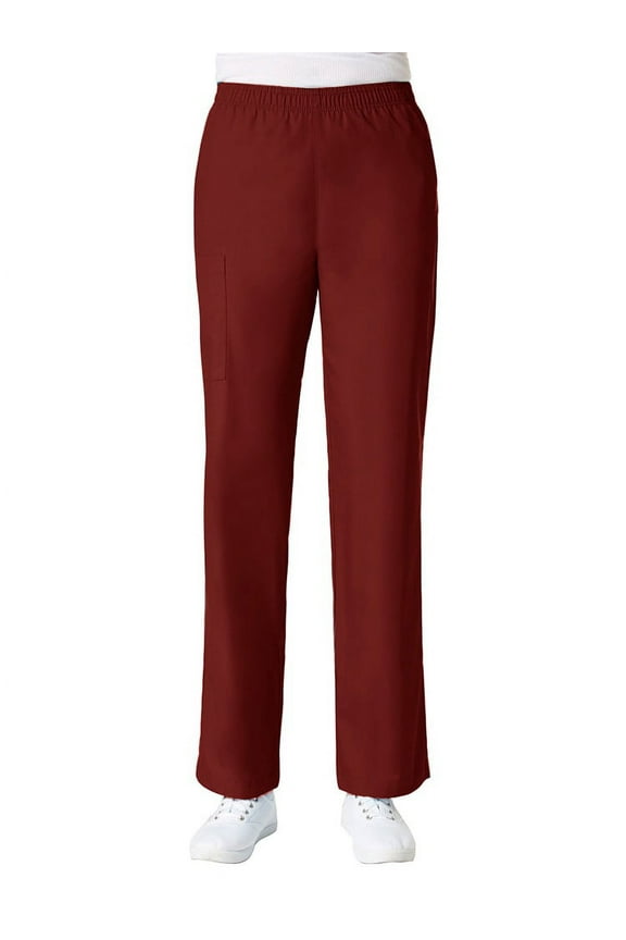Core by Maevn Women's Cargo Scrub Pant