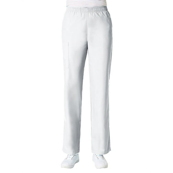 Core by Maevn Women's Cargo Scrub Pant